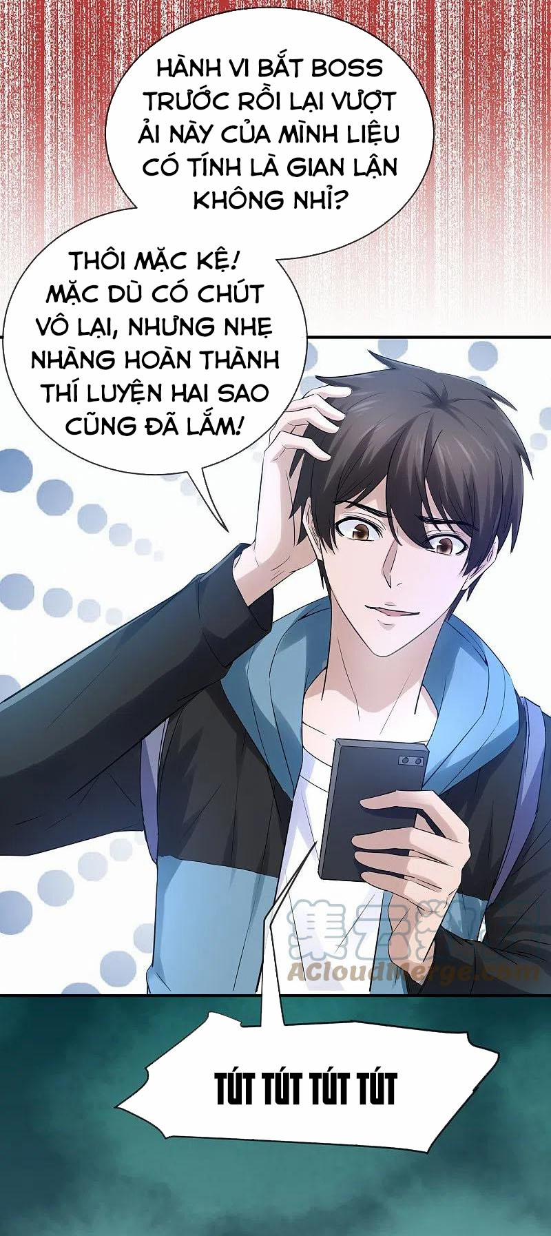 manhwax10.com - Truyện Manhwa Ta Có Một Tòa Nhà Ma Chương 172 Trang 2