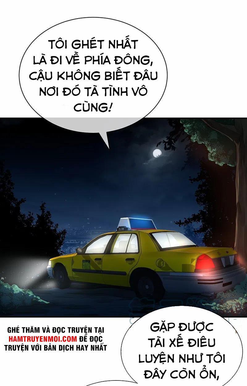 manhwax10.com - Truyện Manhwa Ta Có Một Tòa Nhà Ma Chương 172 Trang 15