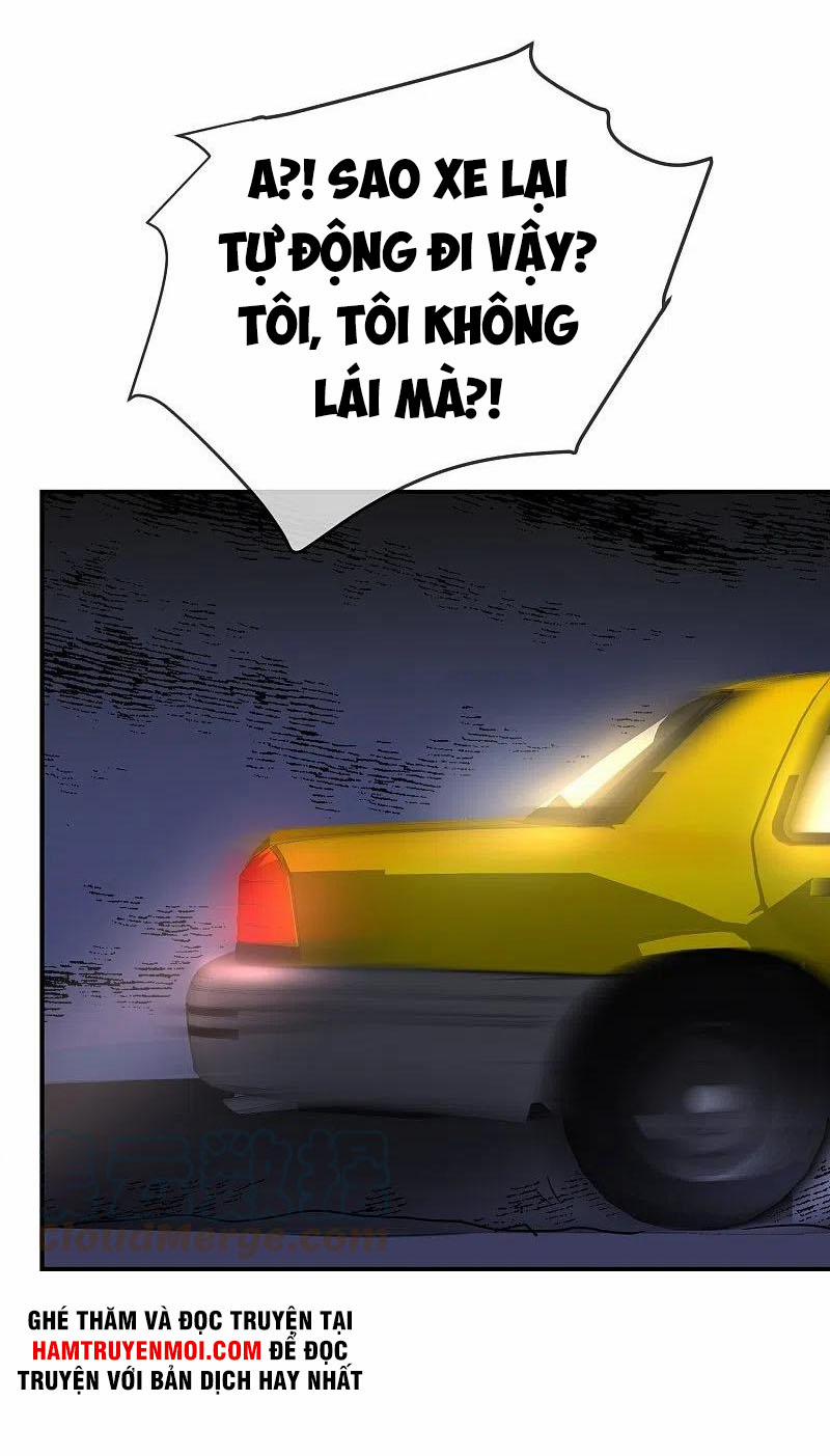 manhwax10.com - Truyện Manhwa Ta Có Một Tòa Nhà Ma Chương 172 Trang 19