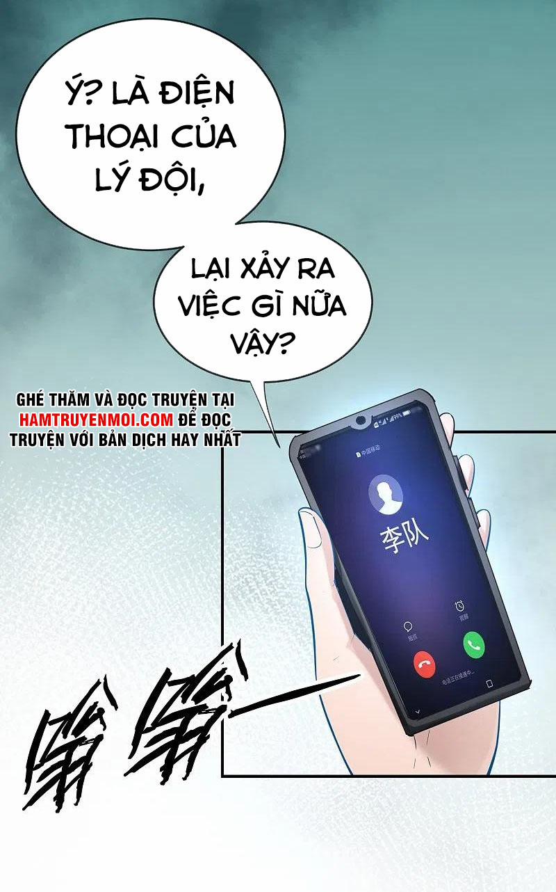 manhwax10.com - Truyện Manhwa Ta Có Một Tòa Nhà Ma Chương 172 Trang 3