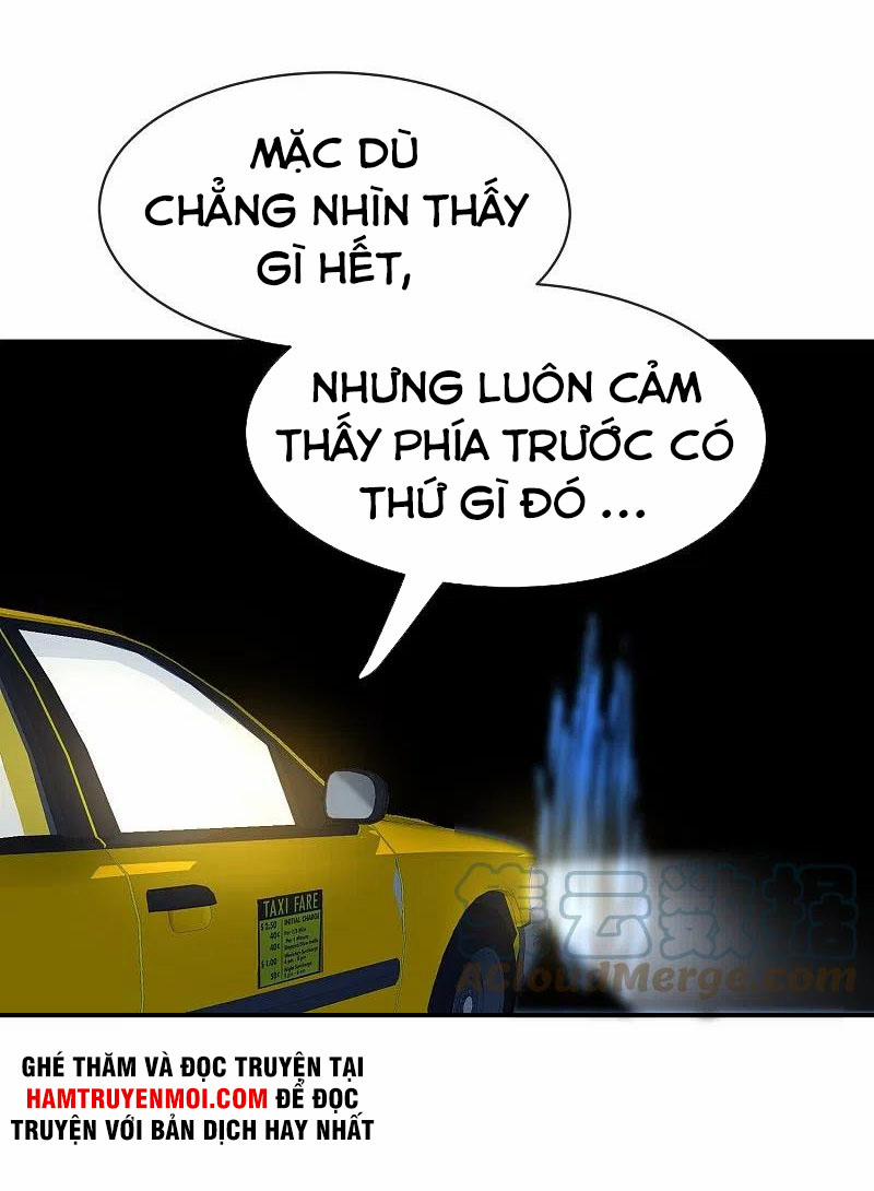 manhwax10.com - Truyện Manhwa Ta Có Một Tòa Nhà Ma Chương 172 Trang 23