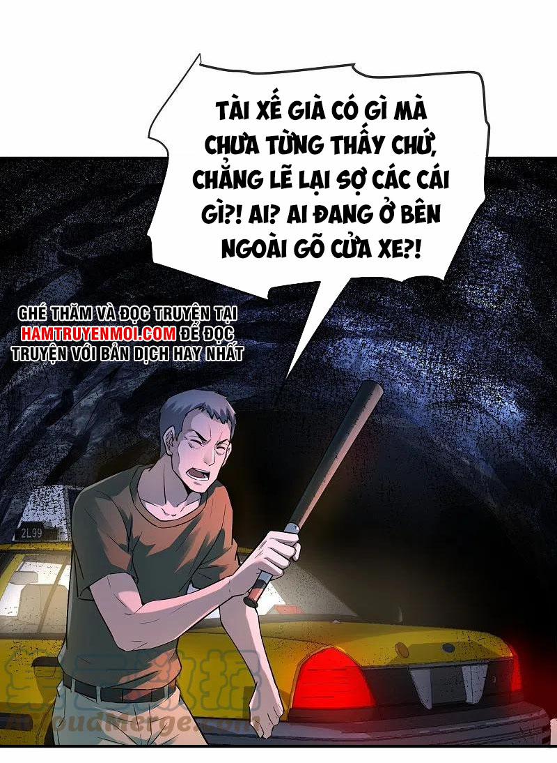 manhwax10.com - Truyện Manhwa Ta Có Một Tòa Nhà Ma Chương 172 Trang 27