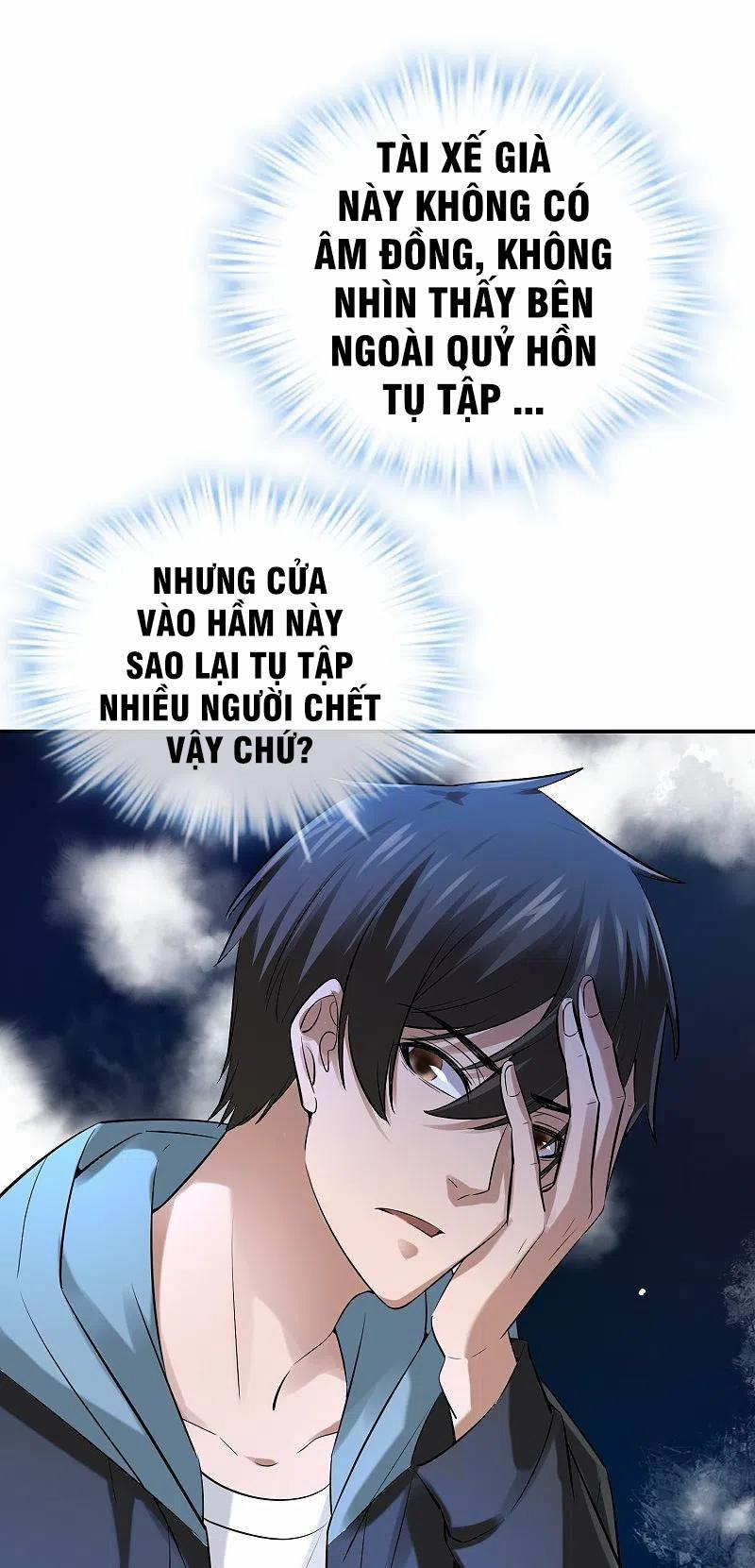 manhwax10.com - Truyện Manhwa Ta Có Một Tòa Nhà Ma Chương 172 Trang 28