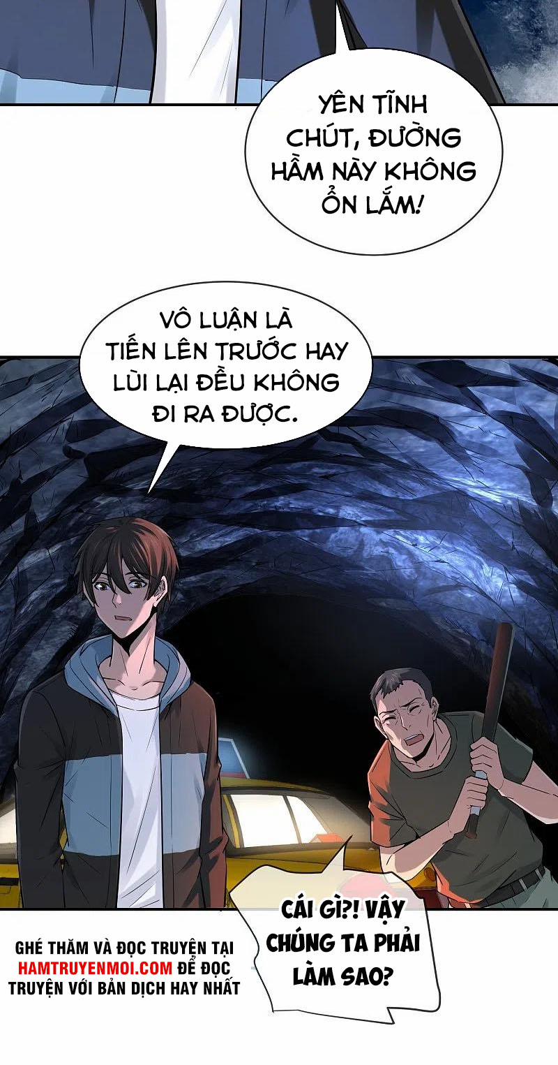 manhwax10.com - Truyện Manhwa Ta Có Một Tòa Nhà Ma Chương 172 Trang 29