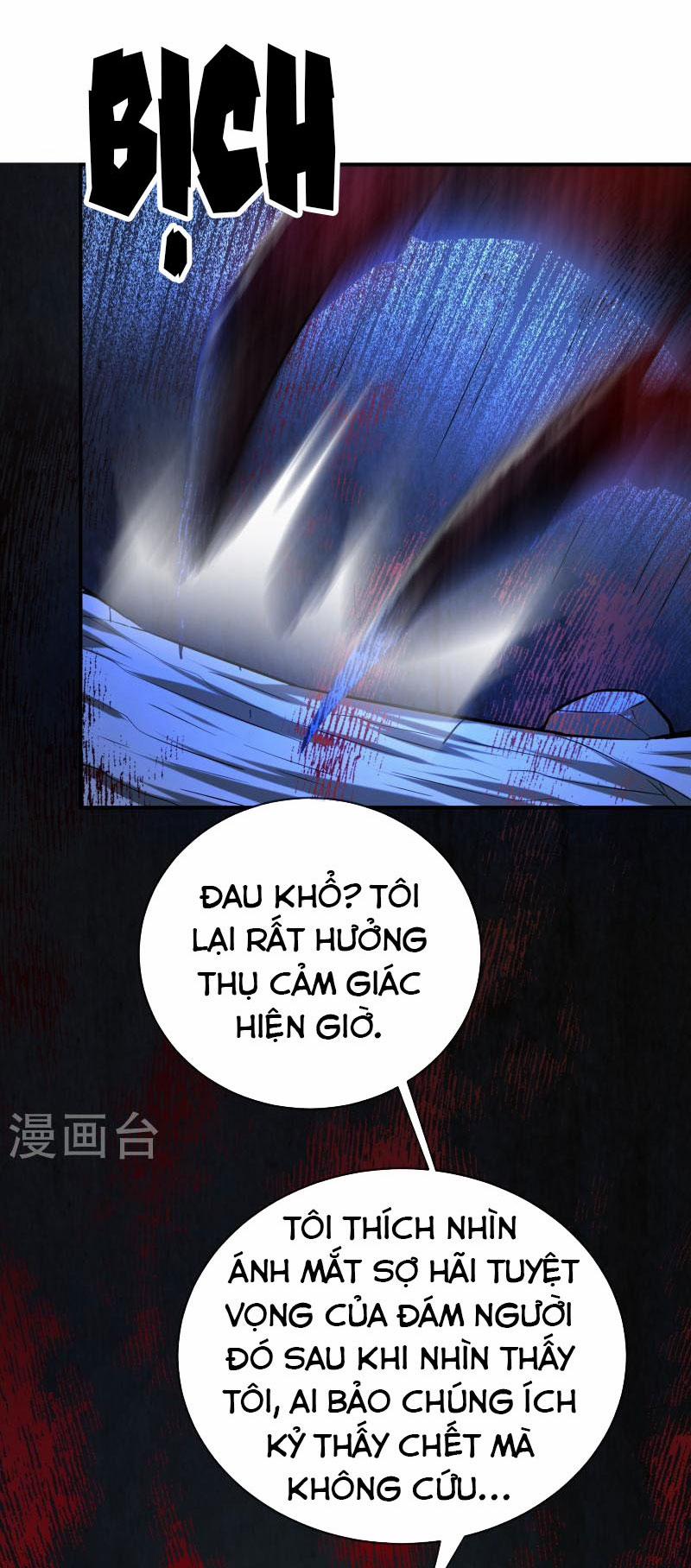 manhwax10.com - Truyện Manhwa Ta Có Một Tòa Nhà Ma Chương 173 Trang 14