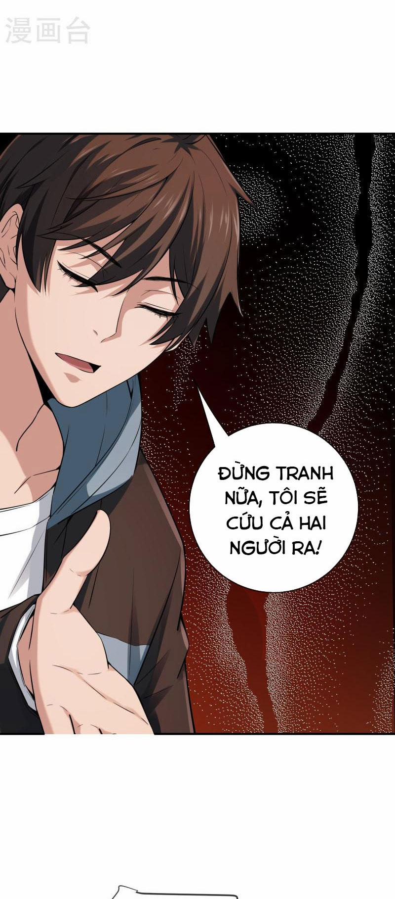 manhwax10.com - Truyện Manhwa Ta Có Một Tòa Nhà Ma Chương 173 Trang 3