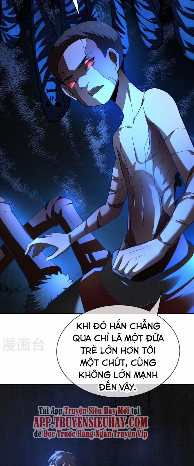 manhwax10.com - Truyện Manhwa Ta Có Một Tòa Nhà Ma Chương 173 Trang 29