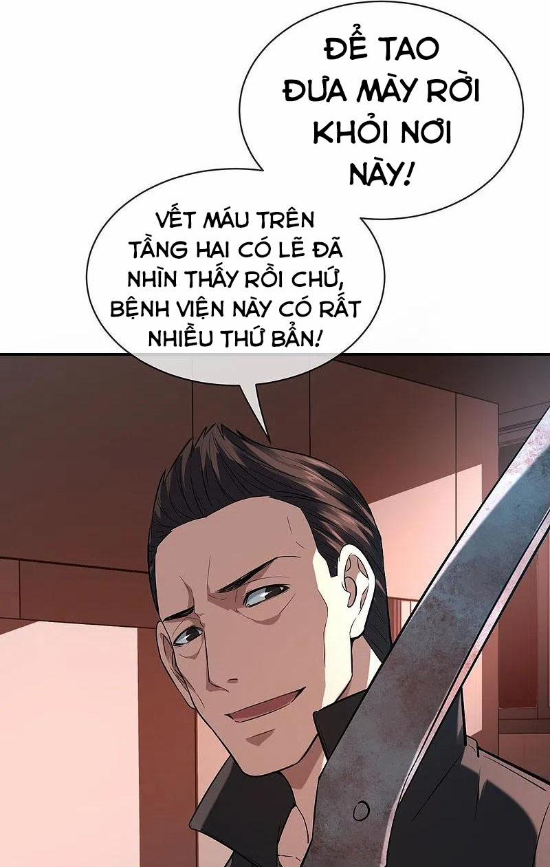 manhwax10.com - Truyện Manhwa Ta Có Một Tòa Nhà Ma Chương 178 Trang 9