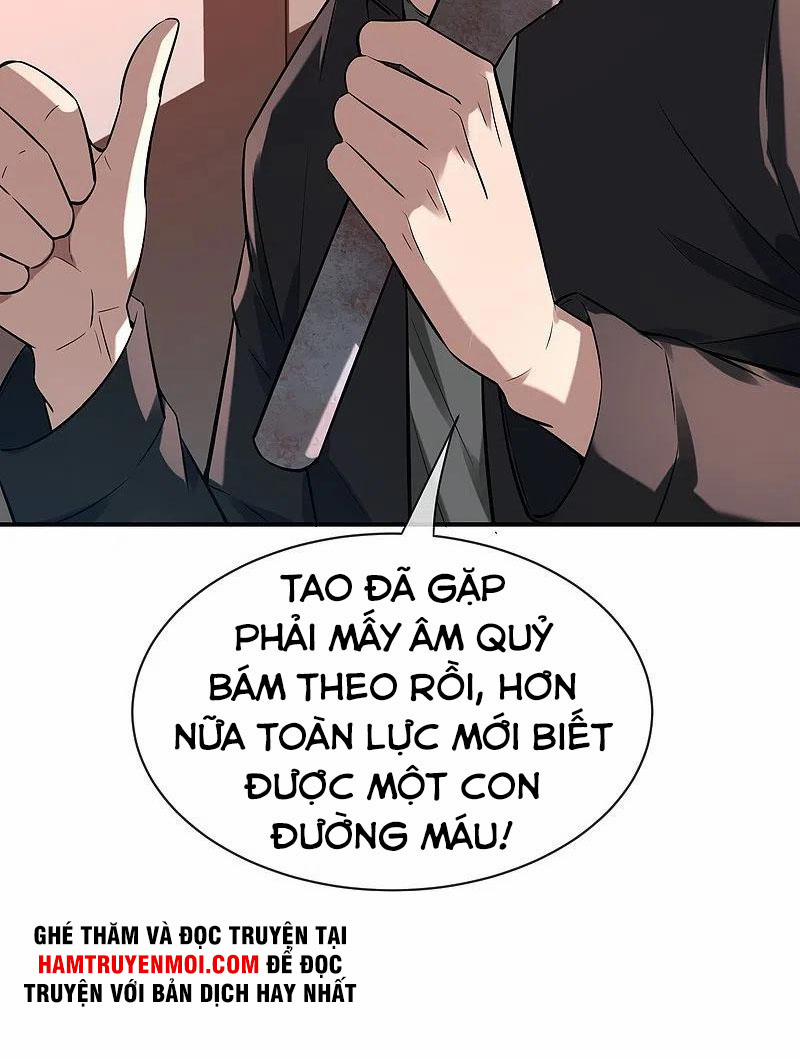 manhwax10.com - Truyện Manhwa Ta Có Một Tòa Nhà Ma Chương 178 Trang 10