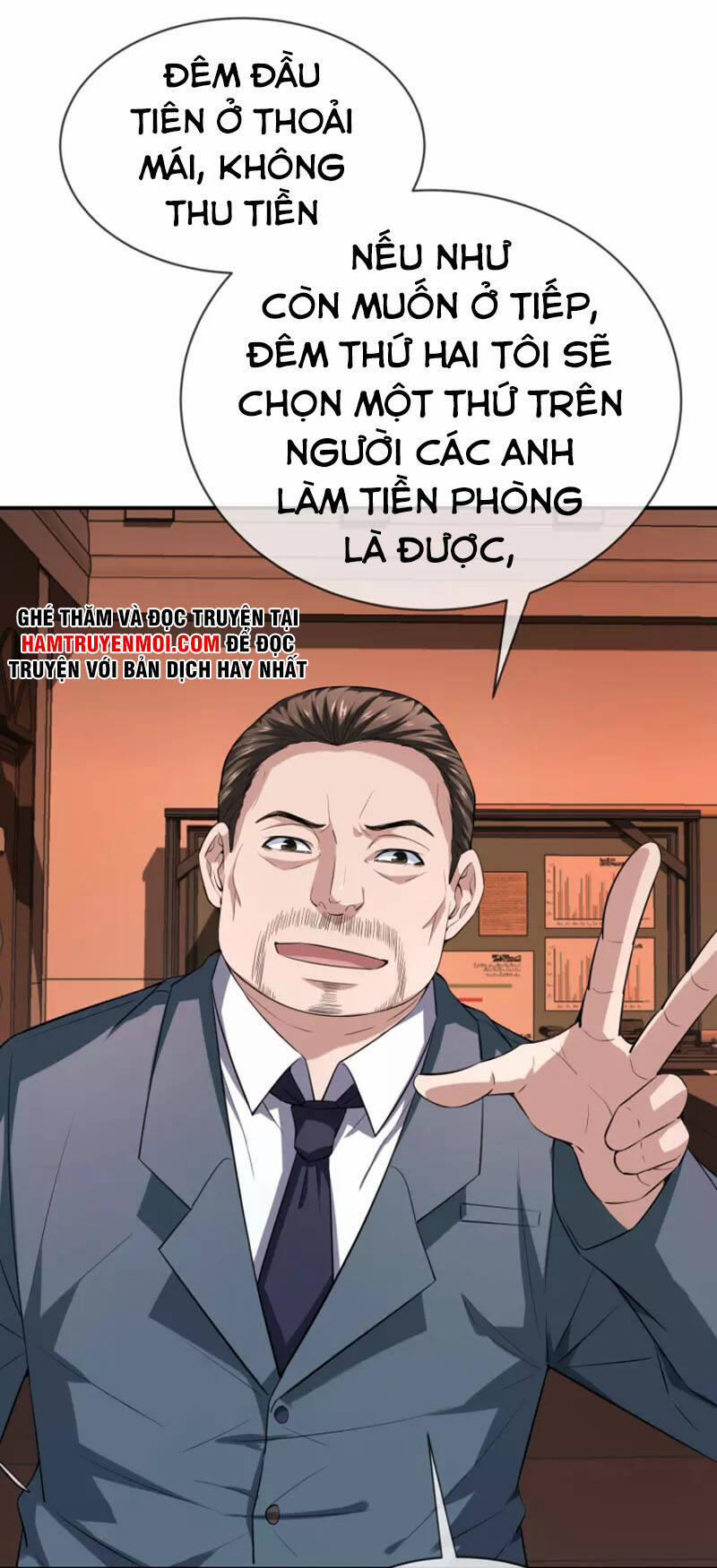 manhwax10.com - Truyện Manhwa Ta Có Một Tòa Nhà Ma Chương 181 Trang 12