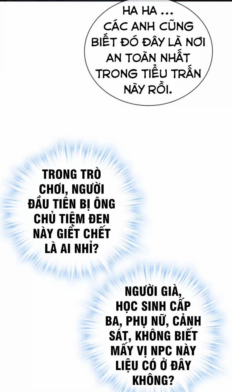 manhwax10.com - Truyện Manhwa Ta Có Một Tòa Nhà Ma Chương 181 Trang 13