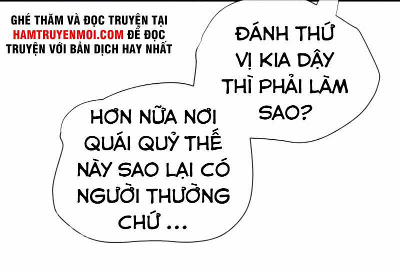 manhwax10.com - Truyện Manhwa Ta Có Một Tòa Nhà Ma Chương 181 Trang 10