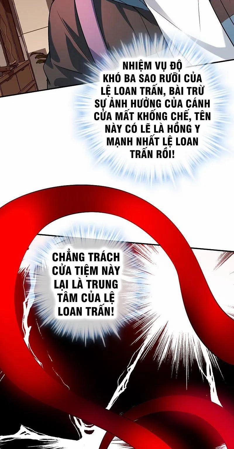 manhwax10.com - Truyện Manhwa Ta Có Một Tòa Nhà Ma Chương 182 Trang 8