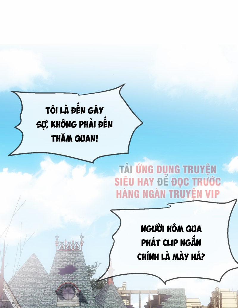 manhwax10.com - Truyện Manhwa Ta Có Một Tòa Nhà Ma Chương 2 Trang 2