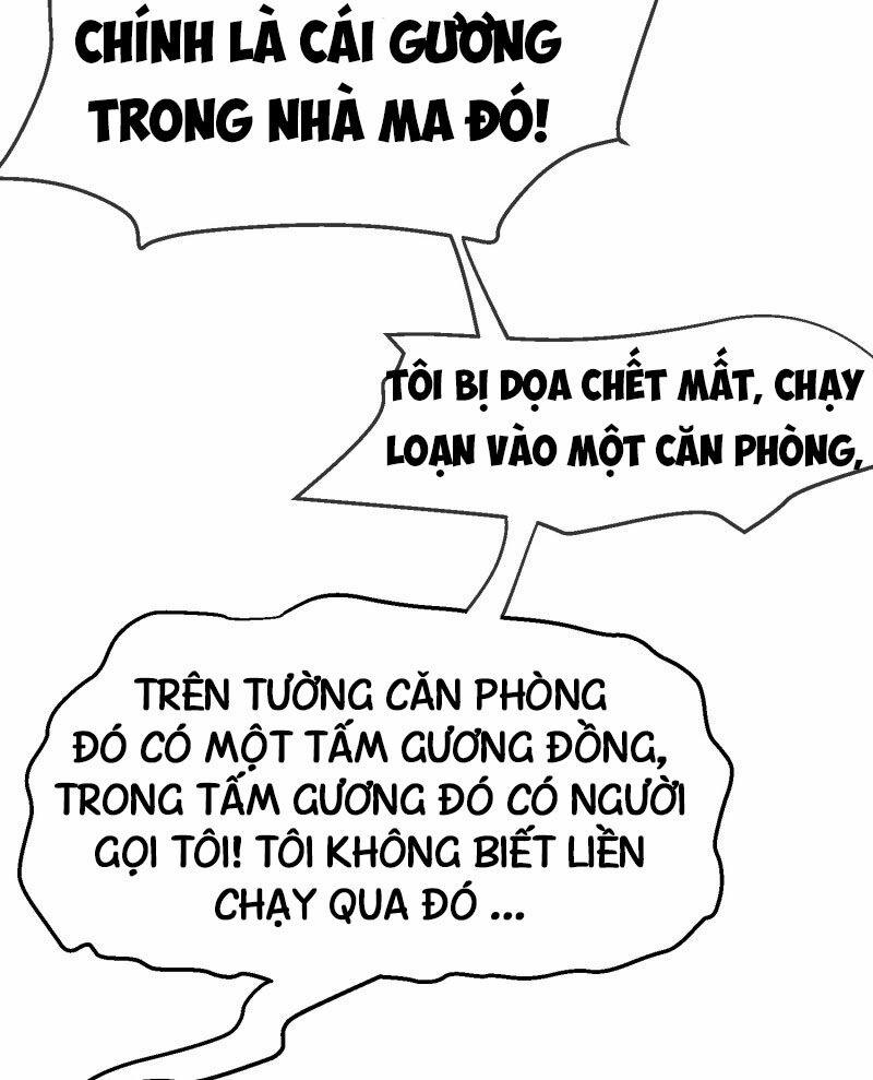 manhwax10.com - Truyện Manhwa Ta Có Một Tòa Nhà Ma Chương 4 Trang 56