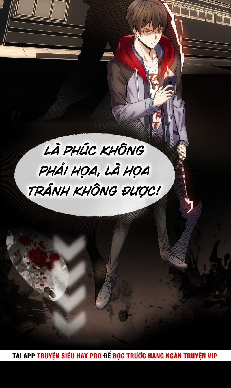 manhwax10.com - Truyện Manhwa Ta Có Một Tòa Nhà Ma Chương 5 Trang 28