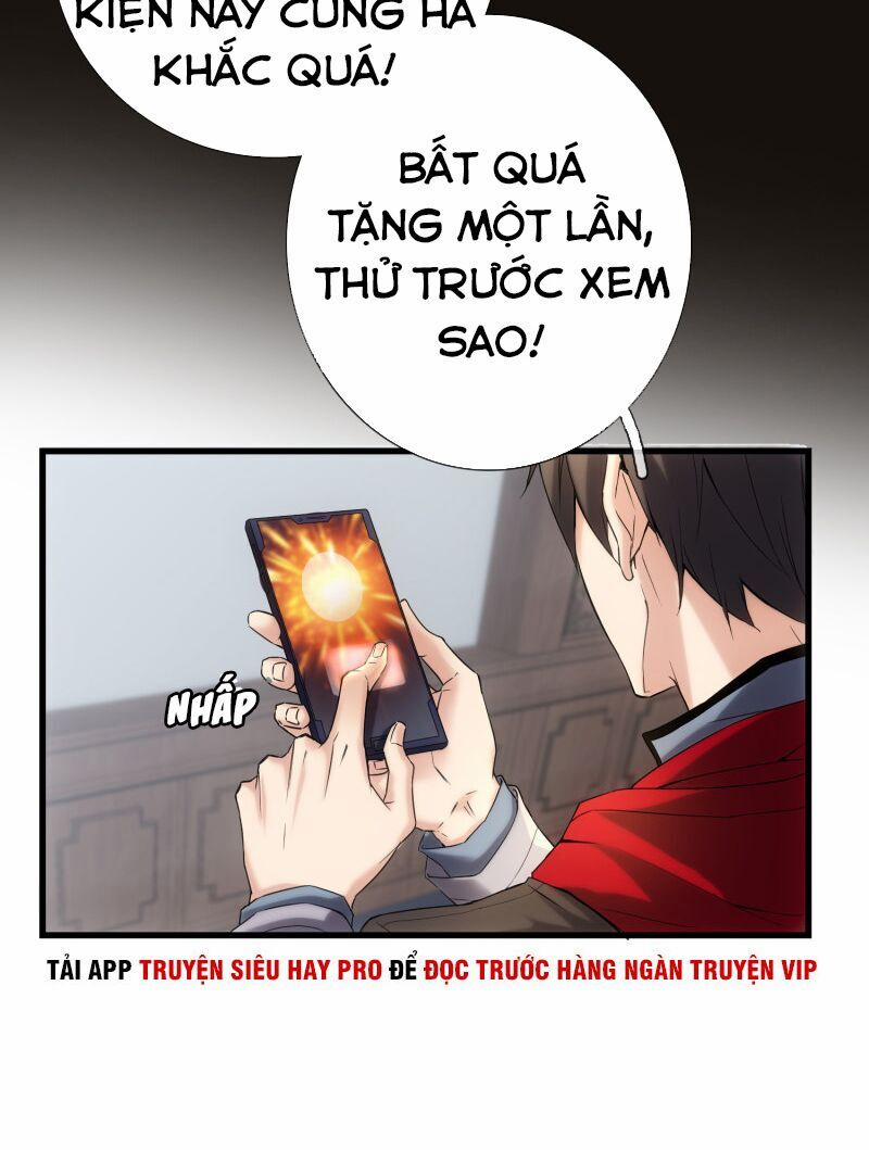 manhwax10.com - Truyện Manhwa Ta Có Một Tòa Nhà Ma Chương 5 Trang 33