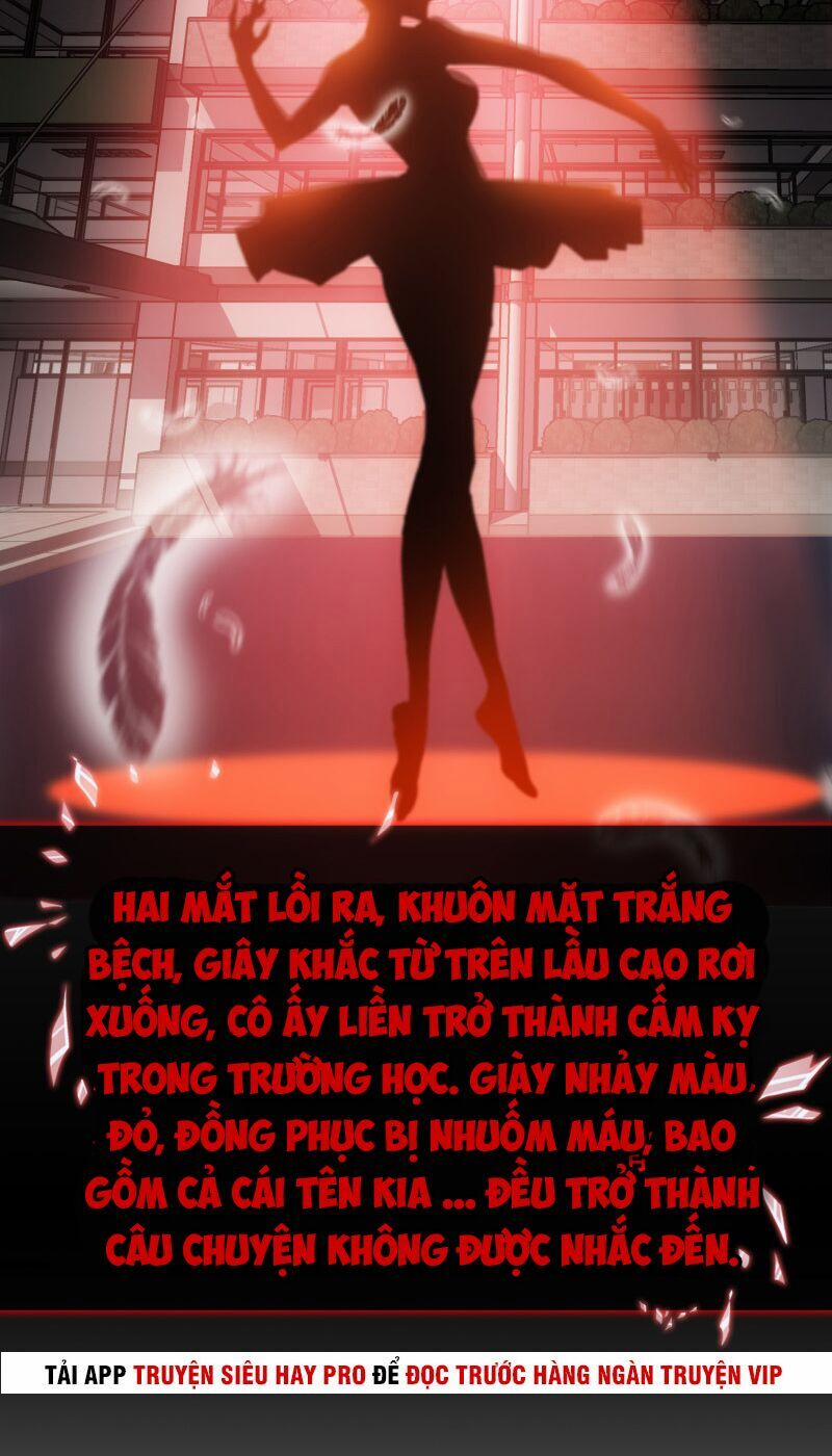 manhwax10.com - Truyện Manhwa Ta Có Một Tòa Nhà Ma Chương 5 Trang 38