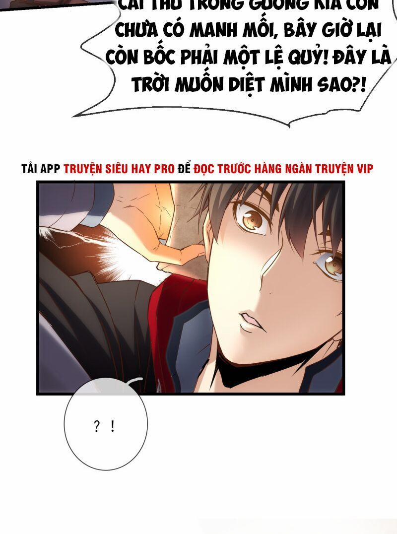 manhwax10.com - Truyện Manhwa Ta Có Một Tòa Nhà Ma Chương 5 Trang 42