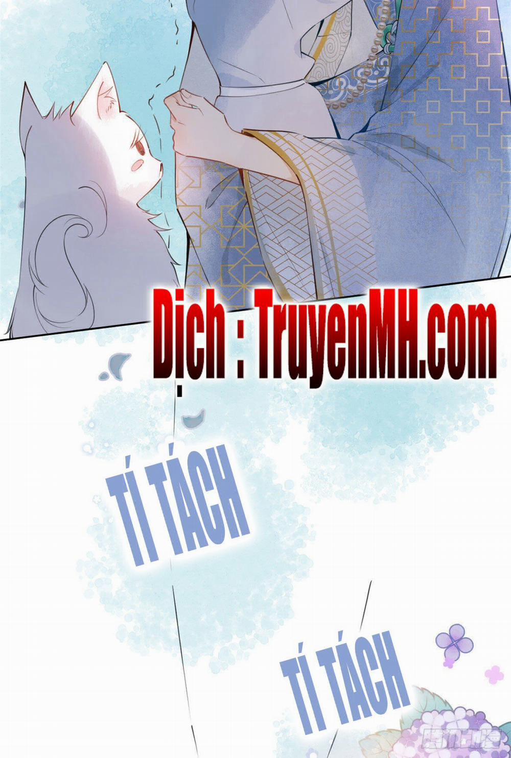 manhwax10.com - Truyện Manhwa Ta Có Năm Đại Lão Ba Ba Chương 2 Trang 15