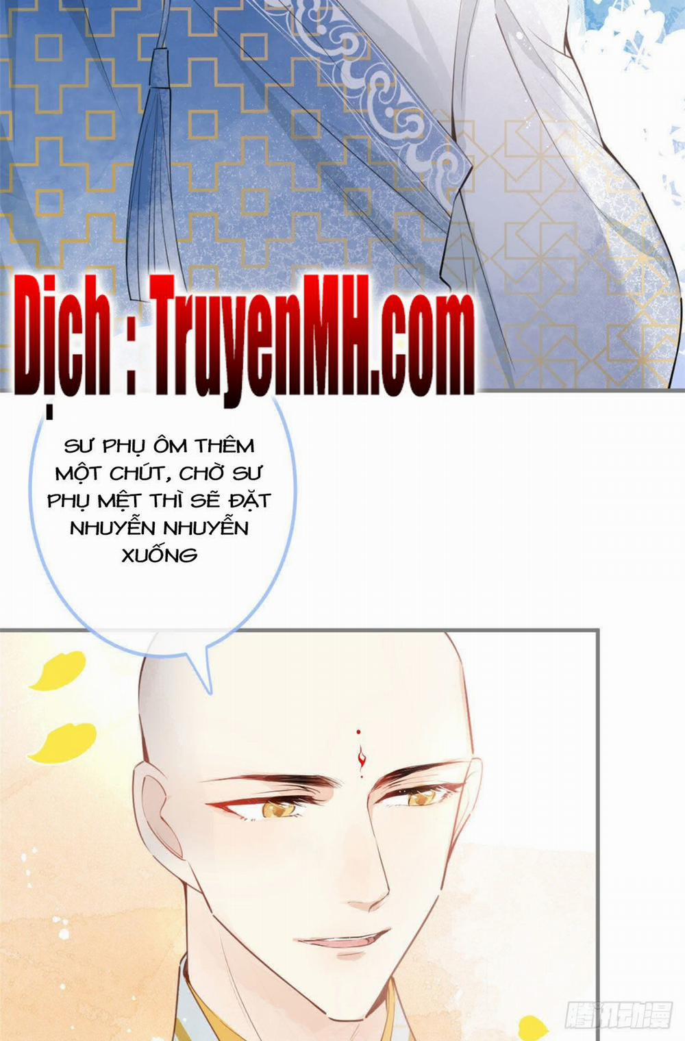 manhwax10.com - Truyện Manhwa Ta Có Năm Đại Lão Ba Ba Chương 2 Trang 19