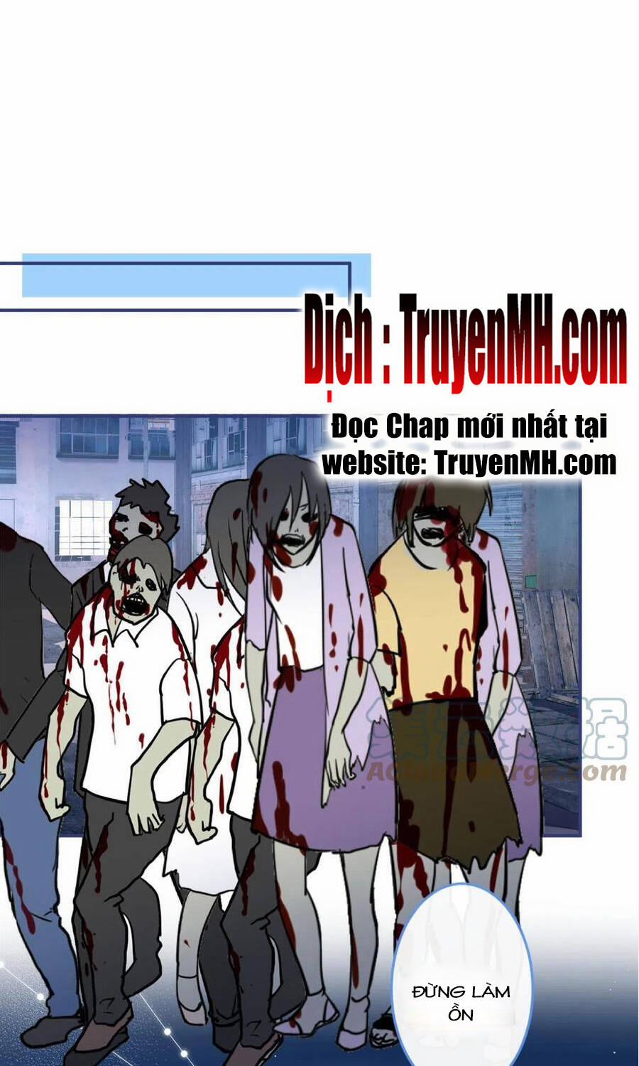 manhwax10.com - Truyện Manhwa Ta Có Năm Đại Lão Ba Ba Chương 260 Trang 4