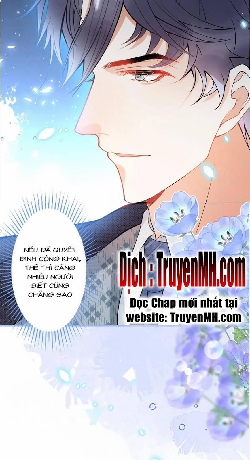 manhwax10.com - Truyện Manhwa Ta Có Năm Đại Lão Ba Ba Chương 281 Trang 18