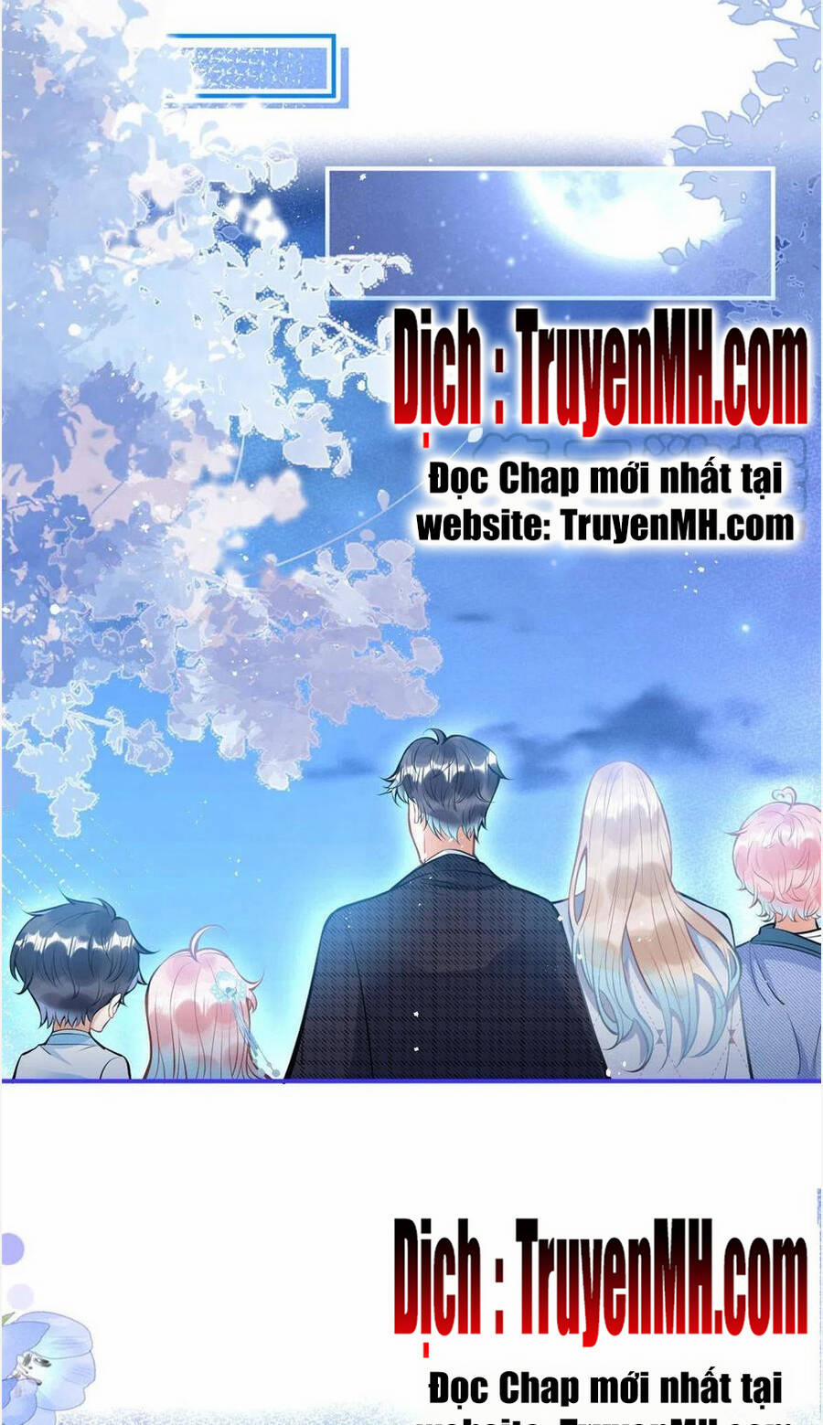 manhwax10.com - Truyện Manhwa Ta Có Năm Đại Lão Ba Ba Chương 287 Trang 3