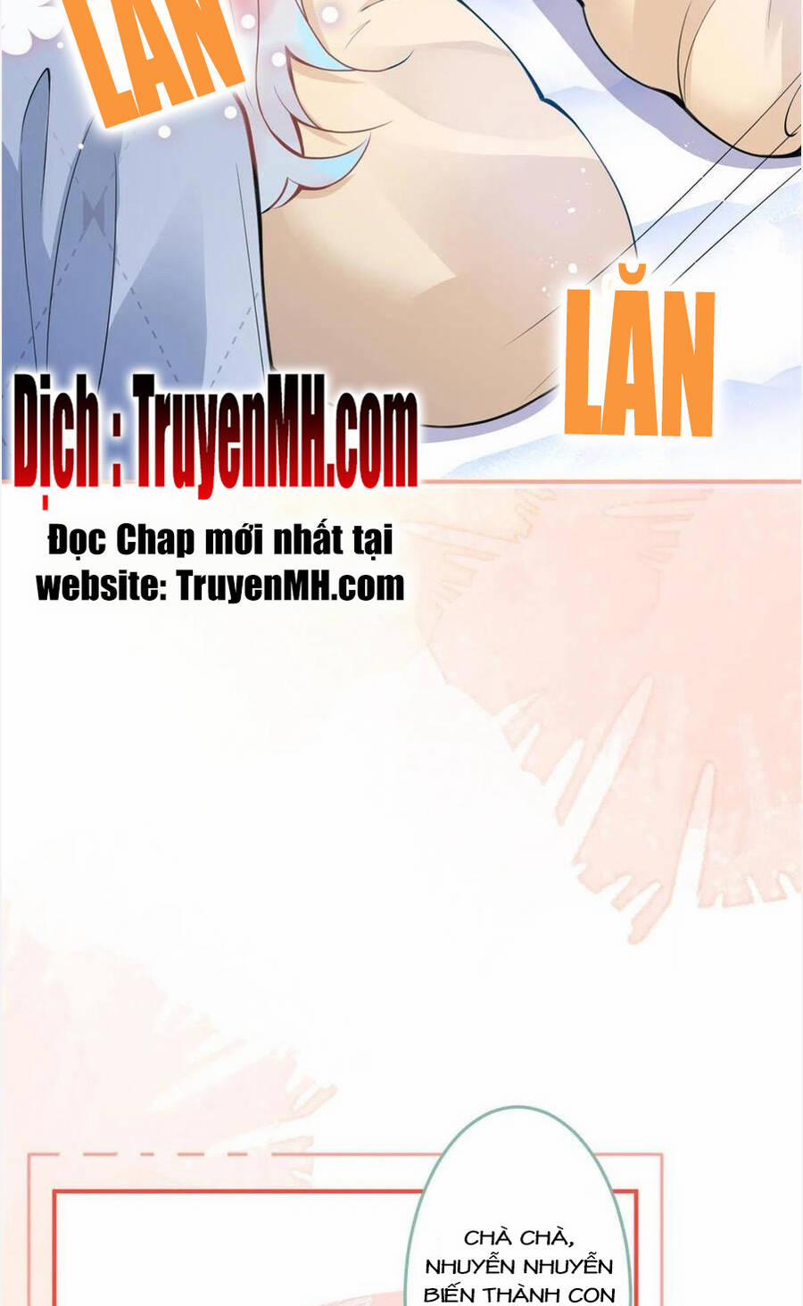 manhwax10.com - Truyện Manhwa Ta Có Năm Đại Lão Ba Ba Chương 288 Trang 21