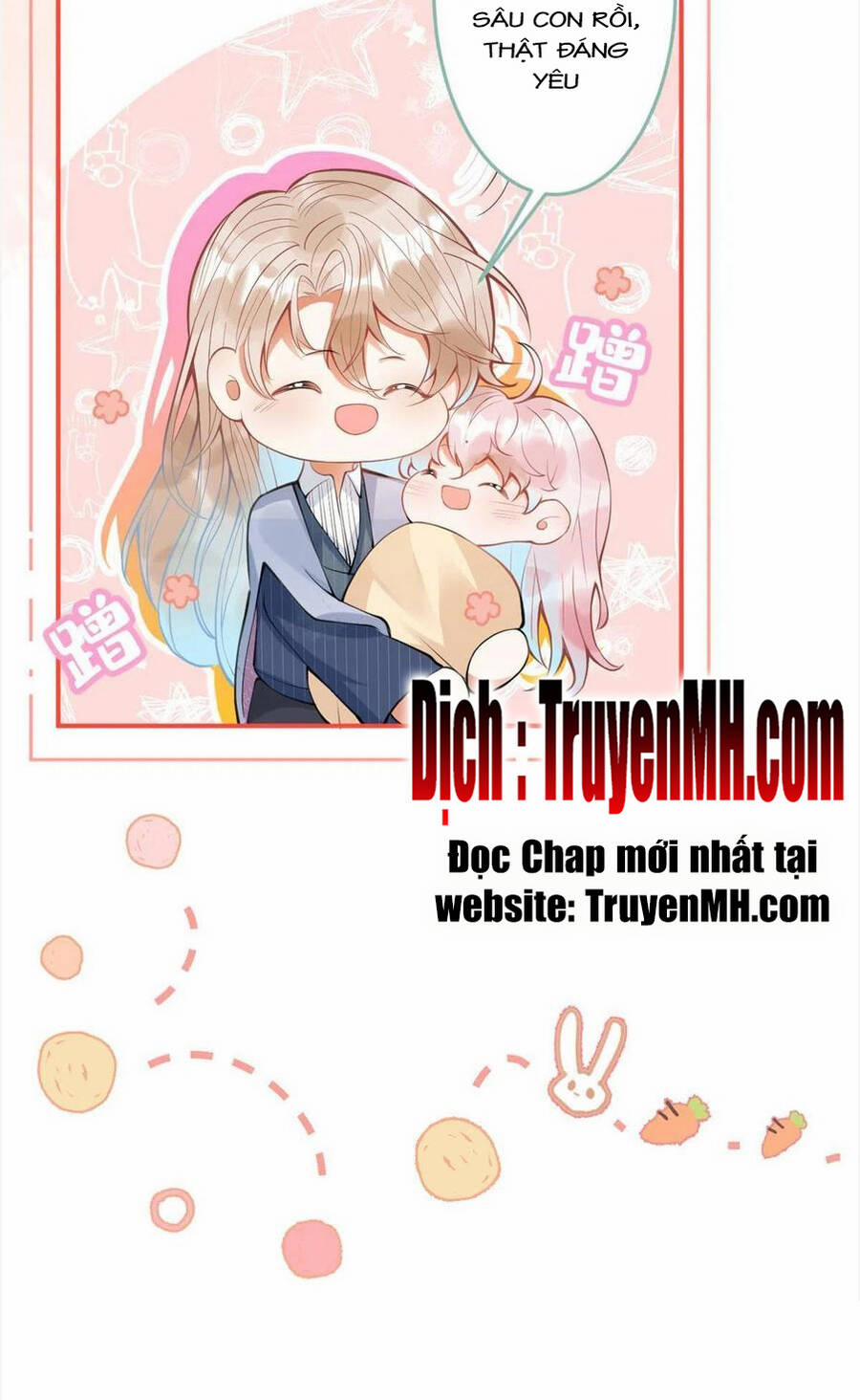 manhwax10.com - Truyện Manhwa Ta Có Năm Đại Lão Ba Ba Chương 288 Trang 22