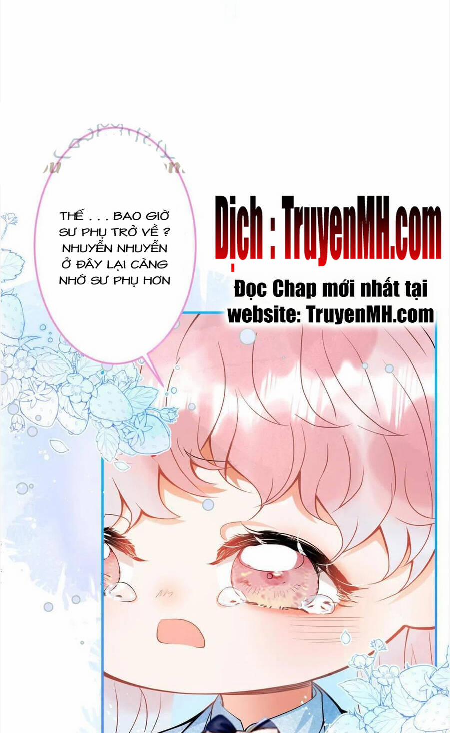 manhwax10.com - Truyện Manhwa Ta Có Năm Đại Lão Ba Ba Chương 288 Trang 6