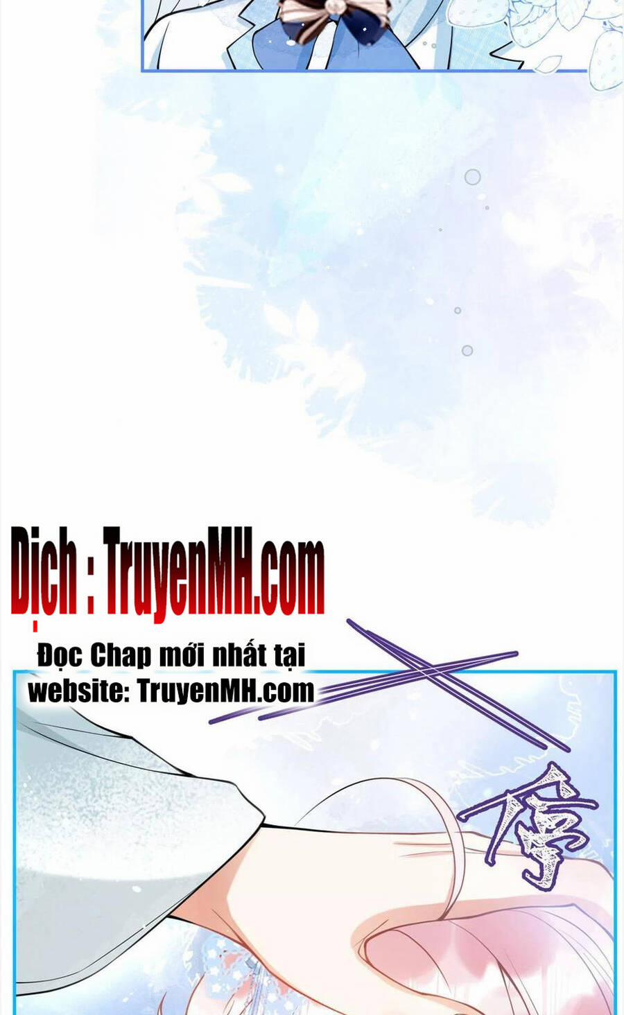 manhwax10.com - Truyện Manhwa Ta Có Năm Đại Lão Ba Ba Chương 288 Trang 7