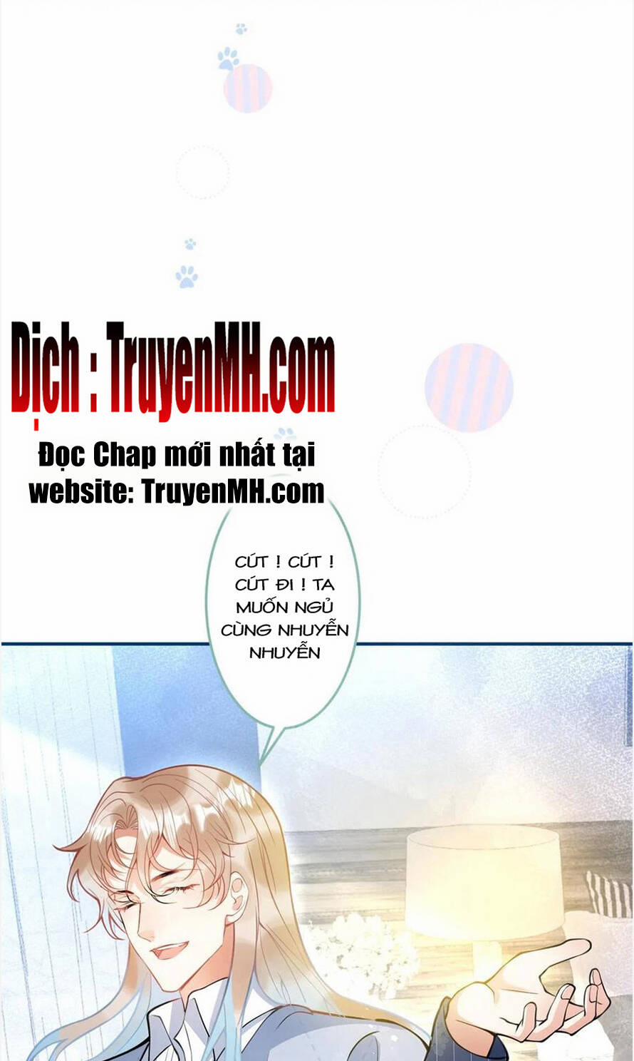 manhwax10.com - Truyện Manhwa Ta Có Năm Đại Lão Ba Ba Chương 289 Trang 14