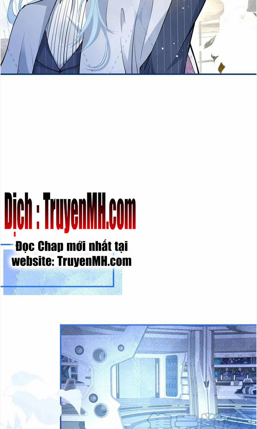 manhwax10.com - Truyện Manhwa Ta Có Năm Đại Lão Ba Ba Chương 289 Trang 15