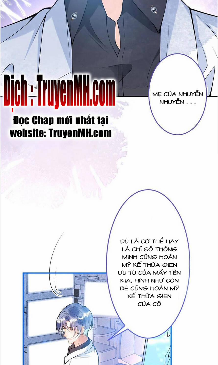 manhwax10.com - Truyện Manhwa Ta Có Năm Đại Lão Ba Ba Chương 289 Trang 19