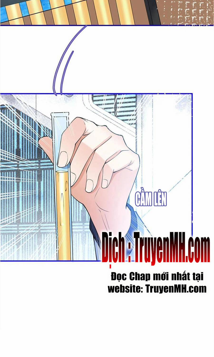 manhwax10.com - Truyện Manhwa Ta Có Năm Đại Lão Ba Ba Chương 290 Trang 13