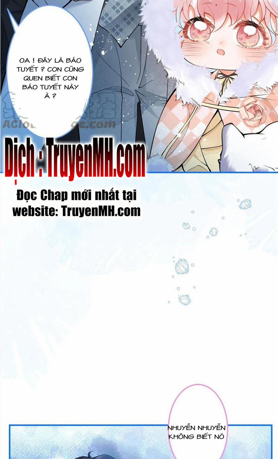 manhwax10.com - Truyện Manhwa Ta Có Năm Đại Lão Ba Ba Chương 293 Trang 11