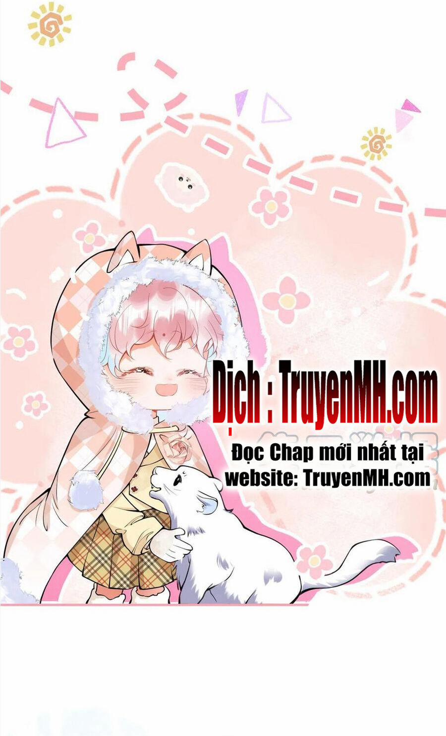 manhwax10.com - Truyện Manhwa Ta Có Năm Đại Lão Ba Ba Chương 293 Trang 9