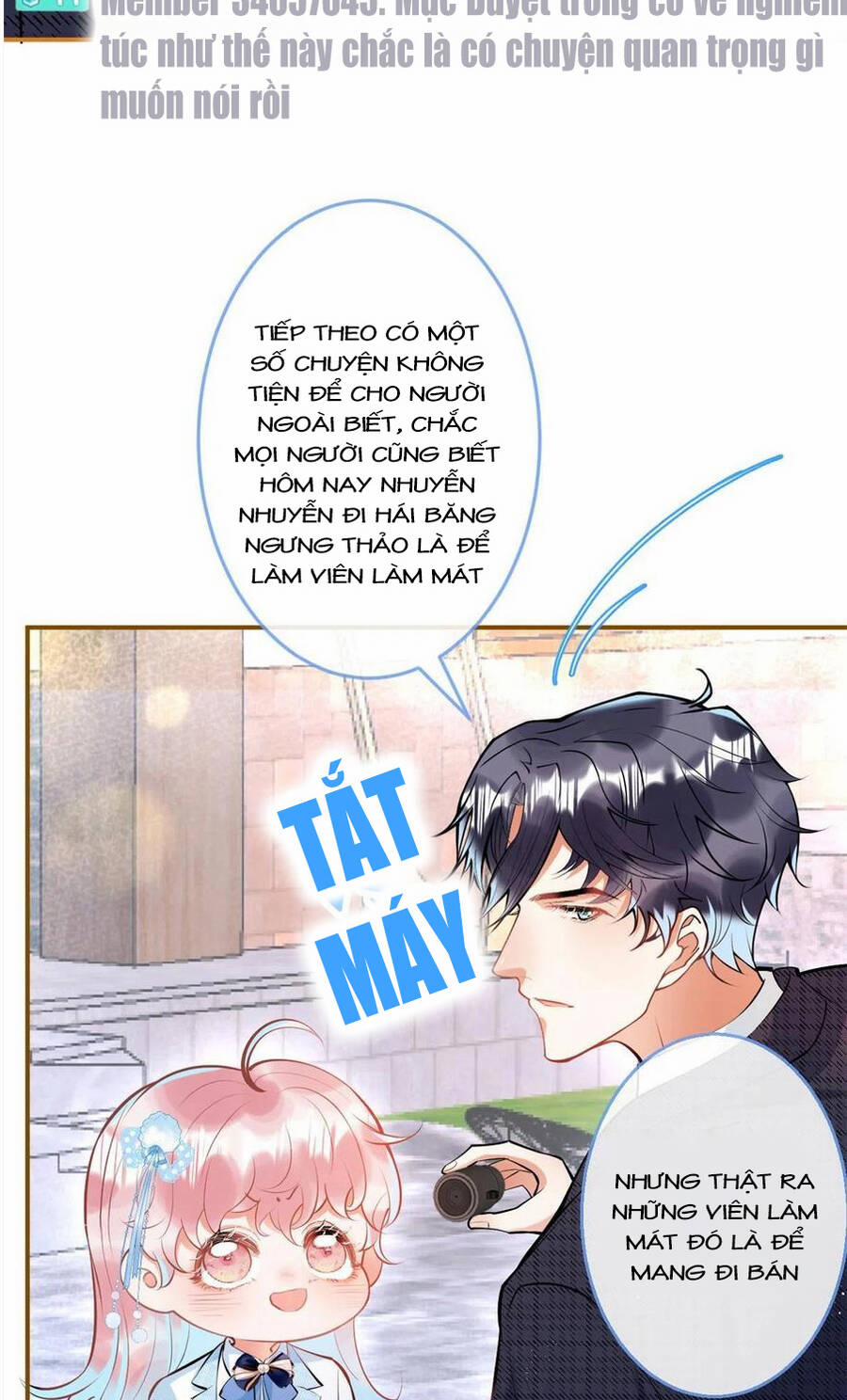 manhwax10.com - Truyện Manhwa Ta Có Năm Đại Lão Ba Ba Chương 296 Trang 16