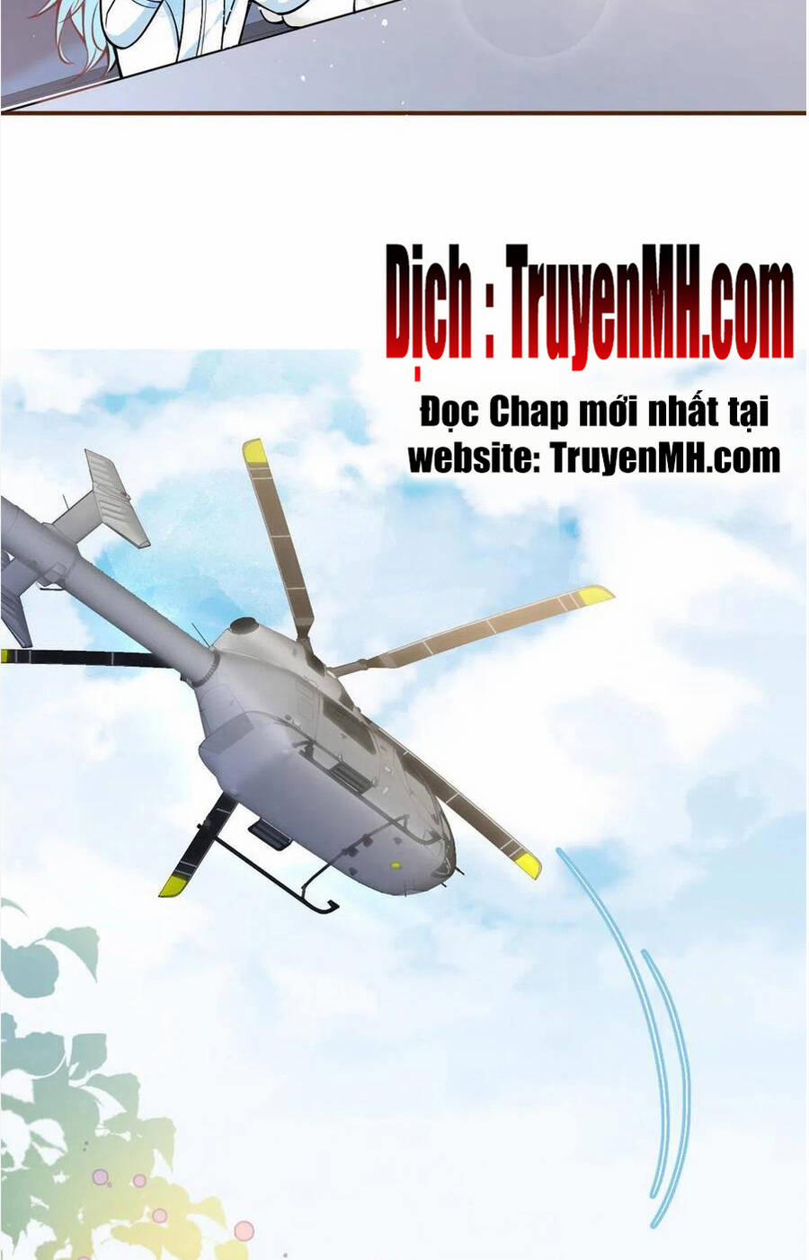 manhwax10.com - Truyện Manhwa Ta Có Năm Đại Lão Ba Ba Chương 298 Trang 12