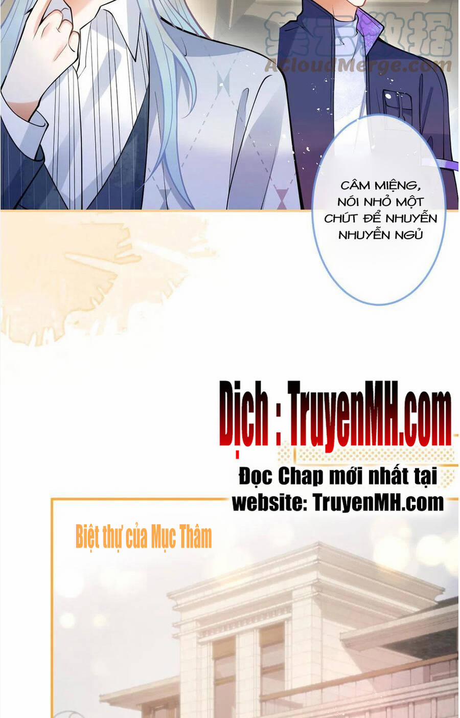 manhwax10.com - Truyện Manhwa Ta Có Năm Đại Lão Ba Ba Chương 298 Trang 19