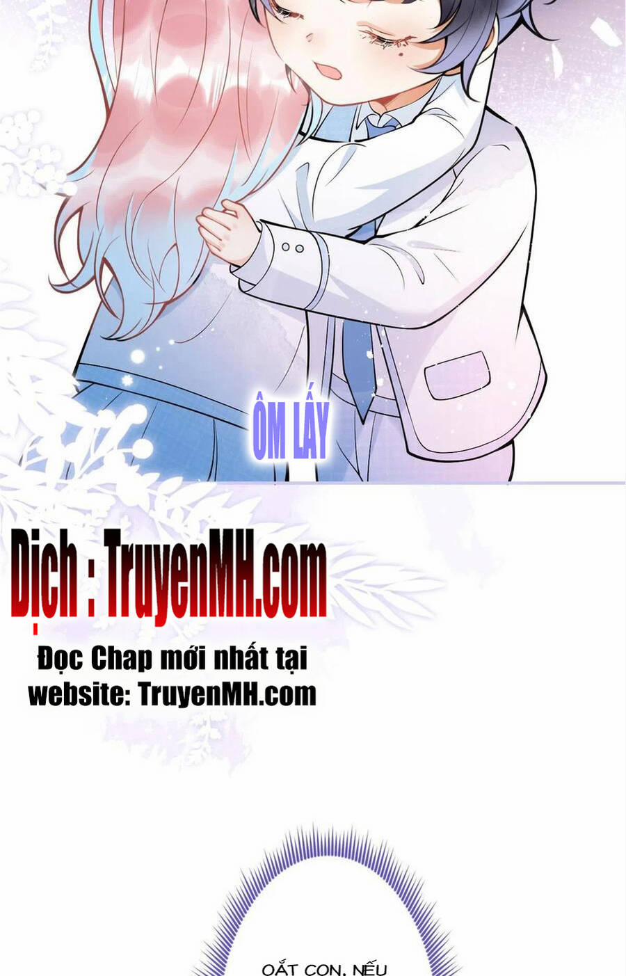 manhwax10.com - Truyện Manhwa Ta Có Năm Đại Lão Ba Ba Chương 298 Trang 4