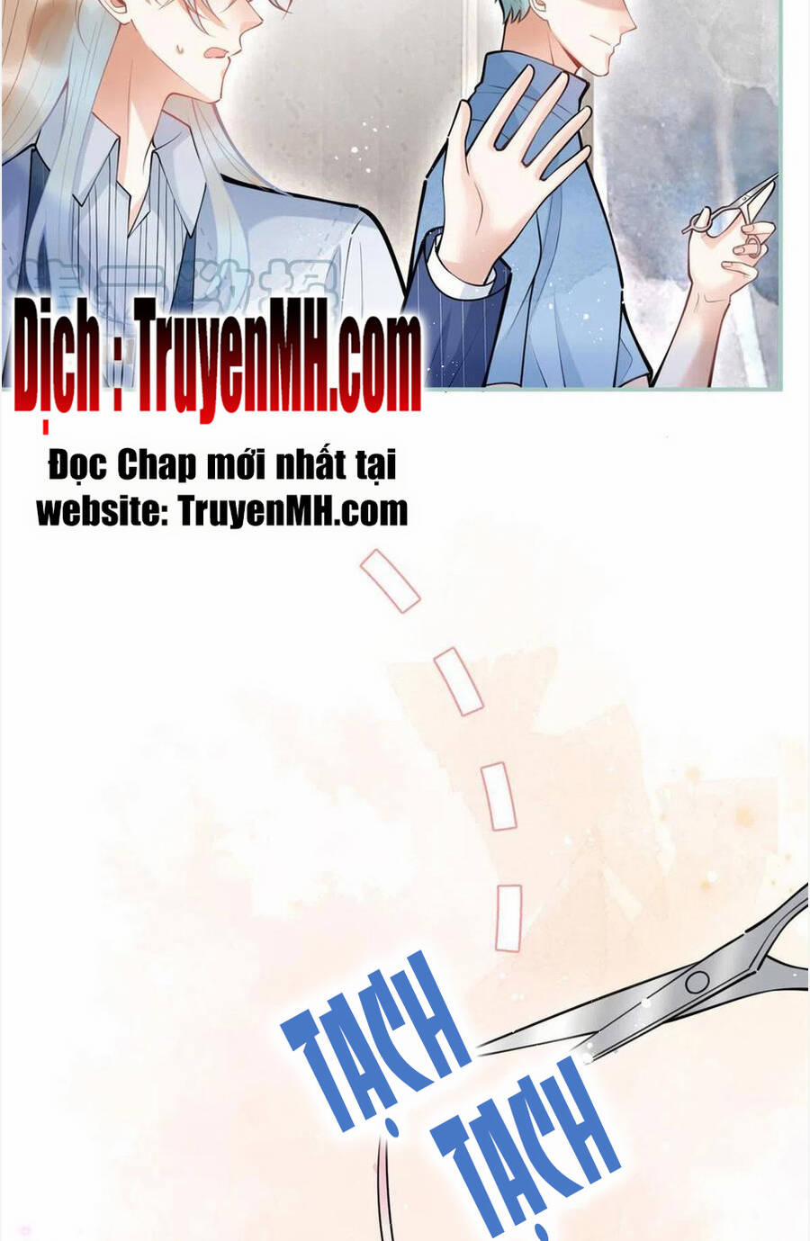 manhwax10.com - Truyện Manhwa Ta Có Năm Đại Lão Ba Ba Chương 302 Trang 12