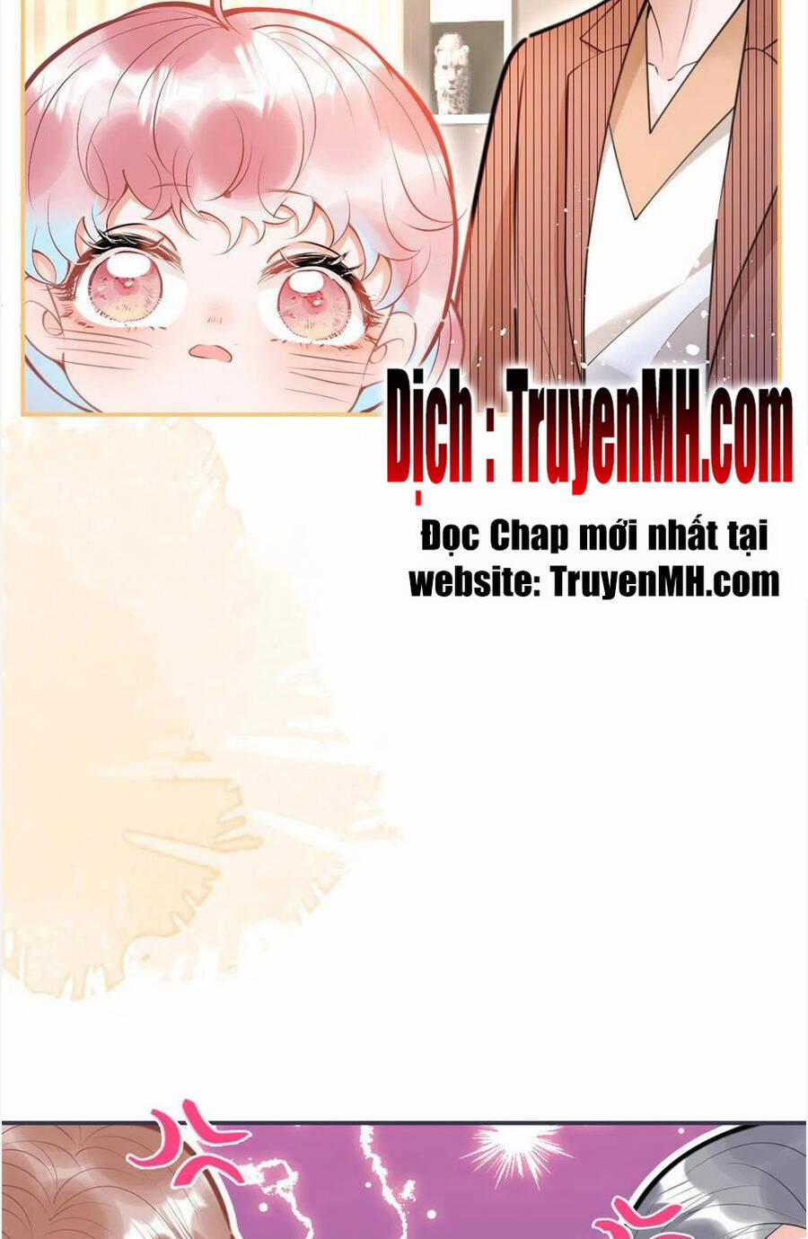 manhwax10.com - Truyện Manhwa Ta Có Năm Đại Lão Ba Ba Chương 302 Trang 7