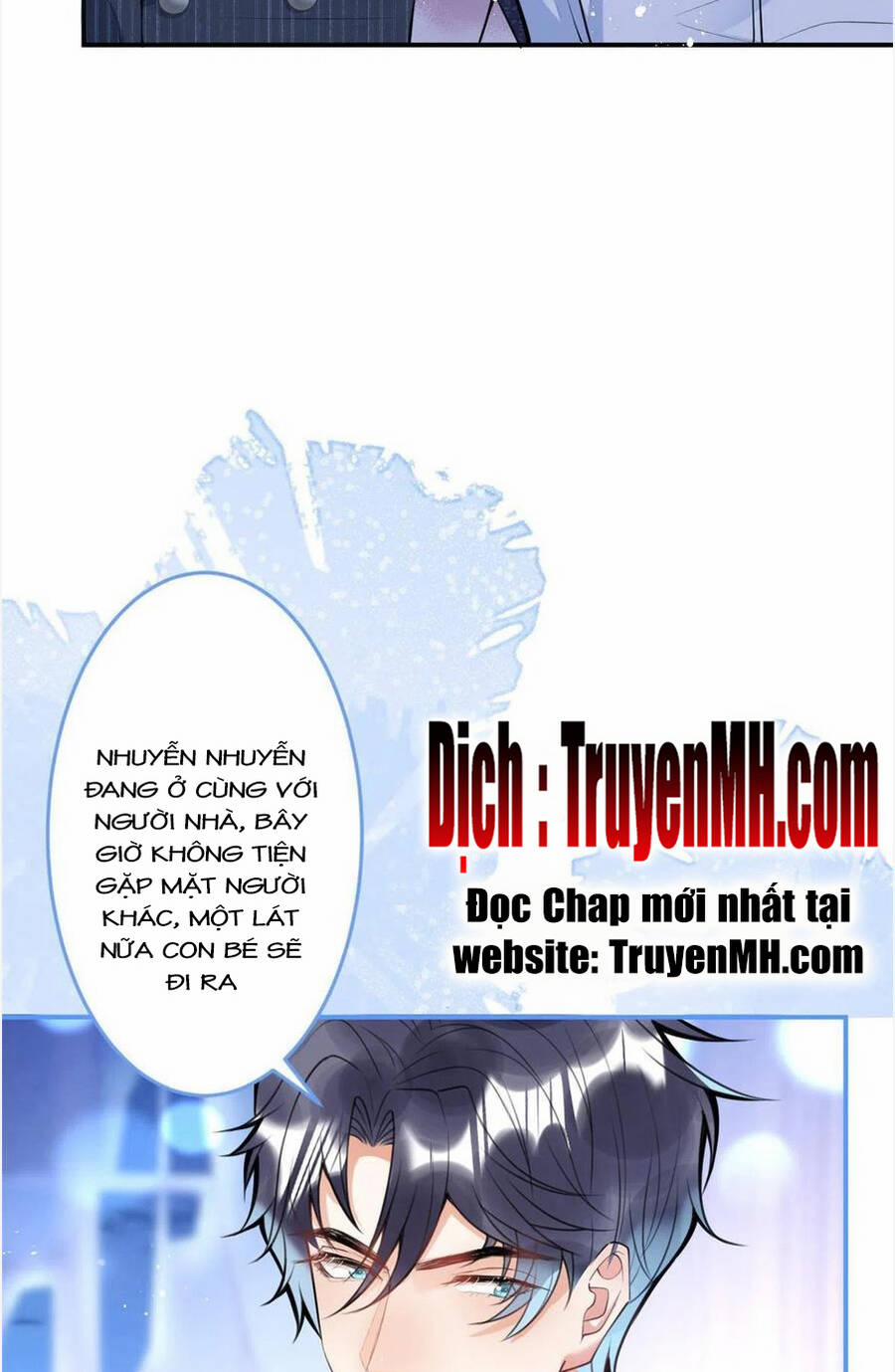 manhwax10.com - Truyện Manhwa Ta Có Năm Đại Lão Ba Ba Chương 303 Trang 11