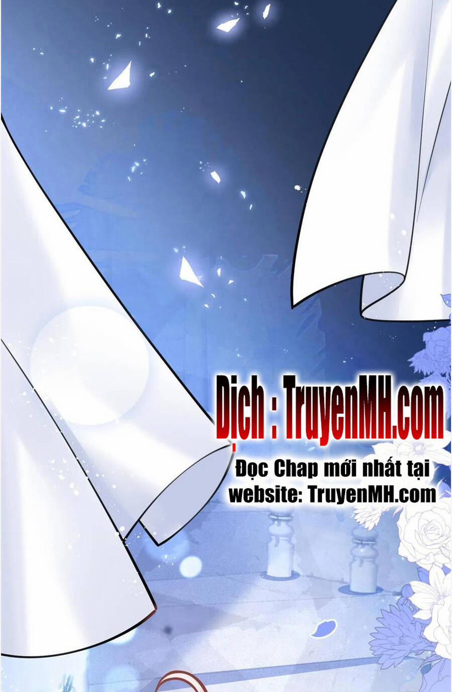 manhwax10.com - Truyện Manhwa Ta Có Năm Đại Lão Ba Ba Chương 303 Trang 19