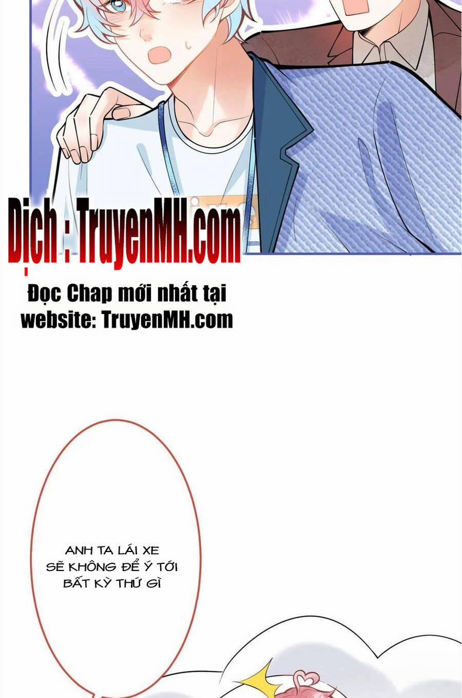 manhwax10.com - Truyện Manhwa Ta Có Năm Đại Lão Ba Ba Chương 306 Trang 15