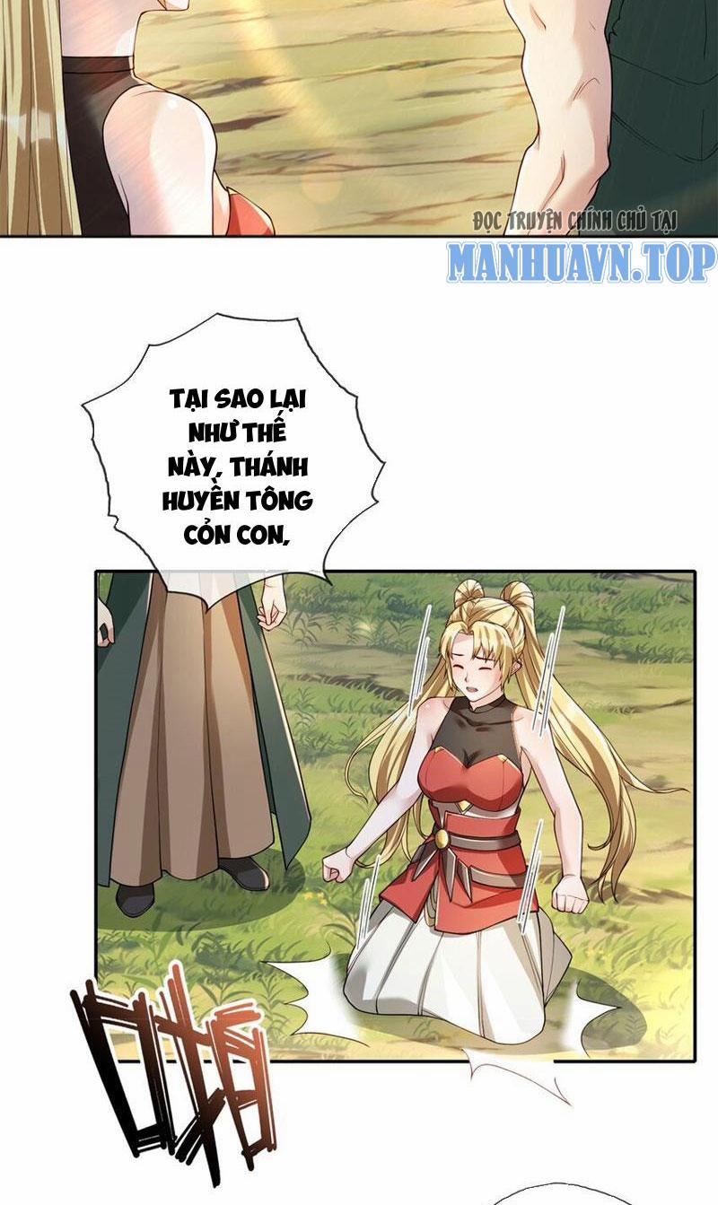 manhwax10.com - Truyện Manhwa Ta Có Thể Đốn Ngộ Vô Hạn Chương 104 Trang 11