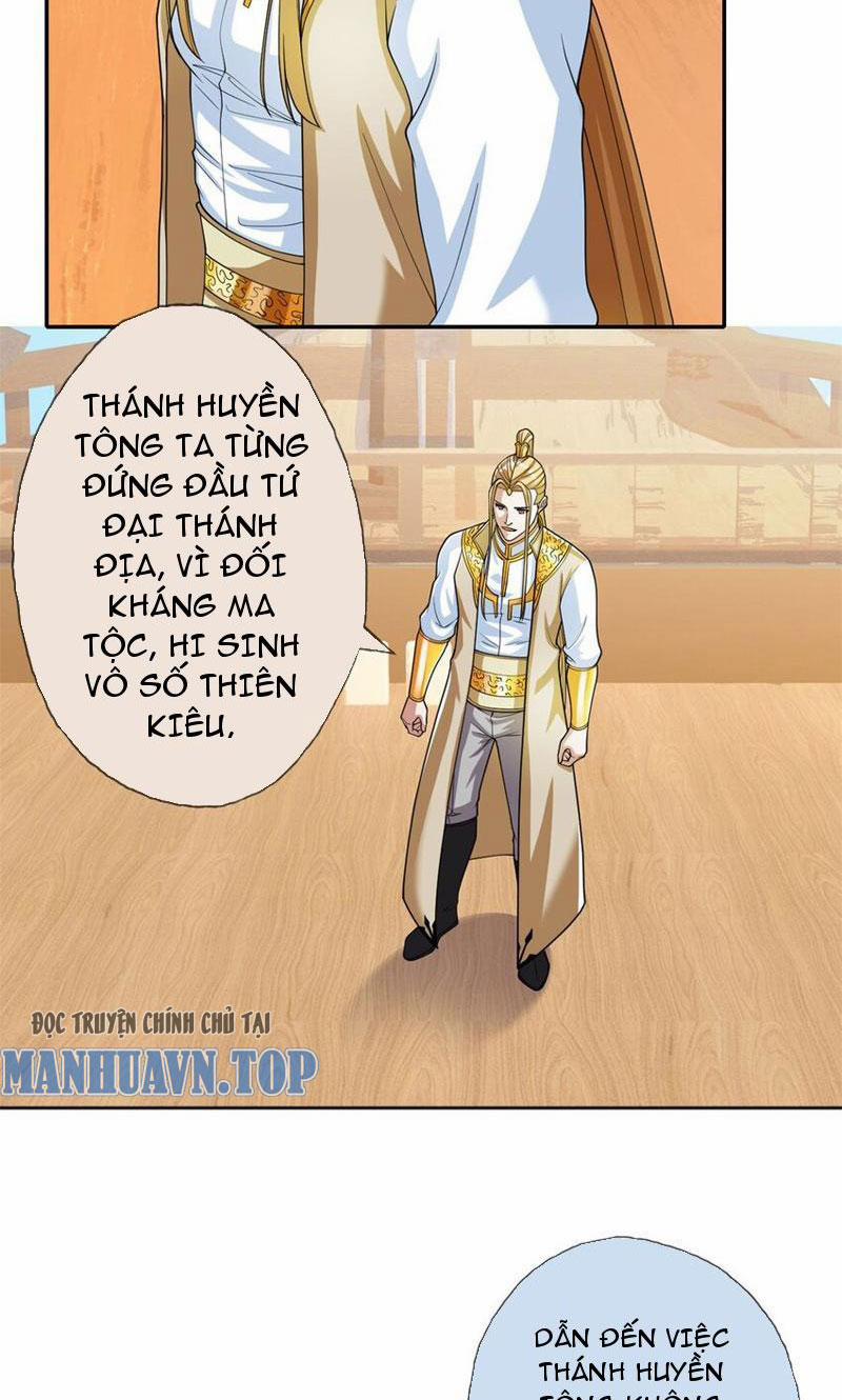 manhwax10.com - Truyện Manhwa Ta Có Thể Đốn Ngộ Vô Hạn Chương 106 Trang 18