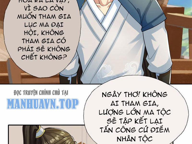 manhwax10.com - Truyện Manhwa Ta Có Thể Đốn Ngộ Vô Hạn Chương 107 Trang 12